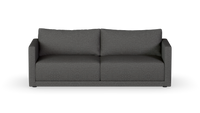 Odessa - 4 Seater - Fully Upholstered
