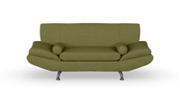 Dakota - Arm Chair - Fully Upholstered