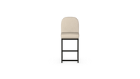Mojito - Barstool - Fully Upholstered
