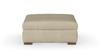 Chivonne - Ottoman - Fully Upholstered
