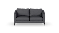 Polo - 2 Seater - Fully Upholstered