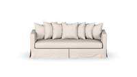 Connor - 3 Seater - Slip Cover