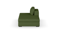 Kennedy - Modular - One Arm - Fully Upholstered