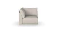 Mitchell - Modular - Corner - Fully Upholstered