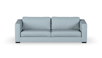 New Yorker - 4 Seater - Fully Upholstered