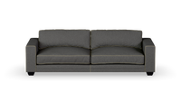 Rowan - 4 Seater - Fully Upholstered