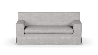 Liam - 2 Seater - Slip Cover