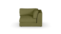 Minx - Modular - Corner - Fully Upholstered