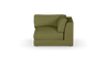Casual 48-Basil (110x110x66cm)