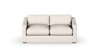Georgia - 2 Seater - Fully Upholstered