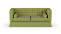 She - 3 Seater - Fully Upholstered