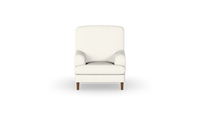 Isla - Armchair - Fully Upholstered