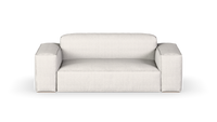 Boston - 3 Seater - Fully Upholstered