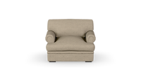 La Petite - Armchair - Fully Upholstered