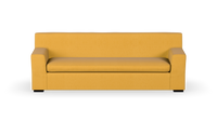 Liam - 4 Seater - Fully Upholstered