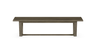 Slate Grey (300x100x75cm)