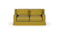 Valentino - 2 Seater - Slip Cover