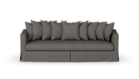 Connor - 4 Seater - Slip Cover