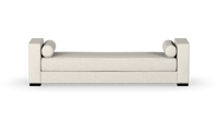 Charlotte - 4 Seater - Fully Upholstered