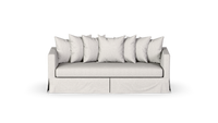 Connor - 3 Seater - Slip Cover
