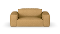 Boston - 2 Seater - Fully Upholstered