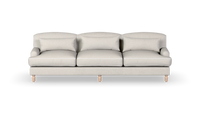 Churchill - 4 Seater - Fully Upholstered