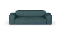Boston - 4 Seater - Fully Upholstered