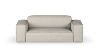 Boston - 3 Seater - Fully Upholstered