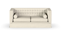 She - 3 Seater - Fully Upholstered