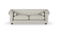 Marseille - 4 Seater - Fully Upholstered