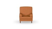 Isla - Armchair - Fully Upholstered