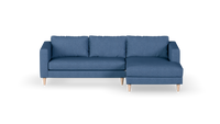 Mojo - Corner Unit - Fully Upholstered