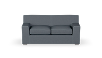 Luke - 2 Seater - Fully Upholstered