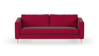 Mojo - 4 Seater - Fully Upholstered