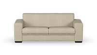 Amber - 3 Seater - Fully Upholstered