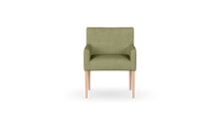 Bentley - Dining Chair - Fully Upholstered