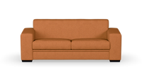 Amber - 3 Seater - Fully Upholstered