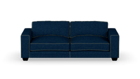 Rowan - 3 Seater - Fully Upholstered