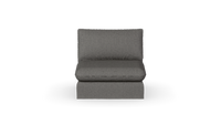 Isabella - Modular - Slipper - Slip Cover