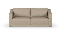 3 Seater - Fully Upholstered