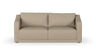 Rocco 02-Flax (210x90x78cm)