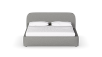 Contour - Bed Base - King - Fully Upholstered