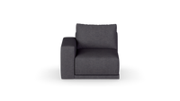 Mitchell - Modular - Corner with Arm - Fully Upholstered