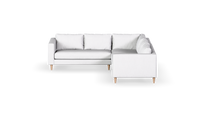 Mojo - All Seater - Fully Upholstered