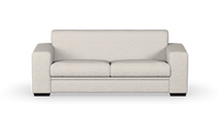 Amber - 3 Seater - Fully Upholstered