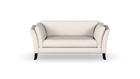 Nirvana - 2 Seater - Fully Upholstered