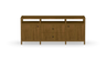 Rustica Brown (180x45x75cm)