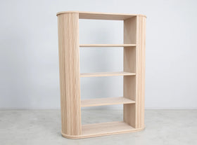 Milan - Bookshelf
