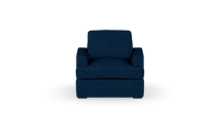 Bellini - Arm Chair - Fully Upholstered