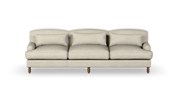Churchill - 4 Seater - Fully Upholstered